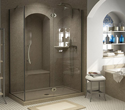 Carstin Collection Solid Surface