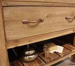 Century Hardware Country Style
