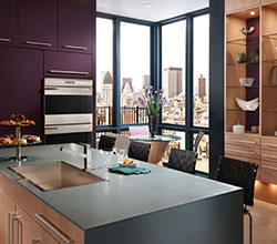 Corian Solid Surface – VistaPlus