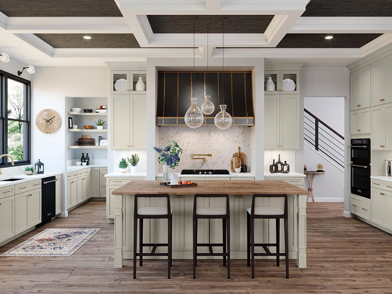 10 Can’t-Miss Kitchen Trends for 2024